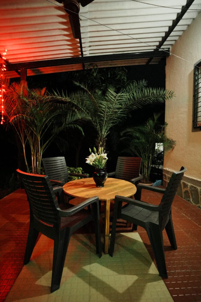Amenities