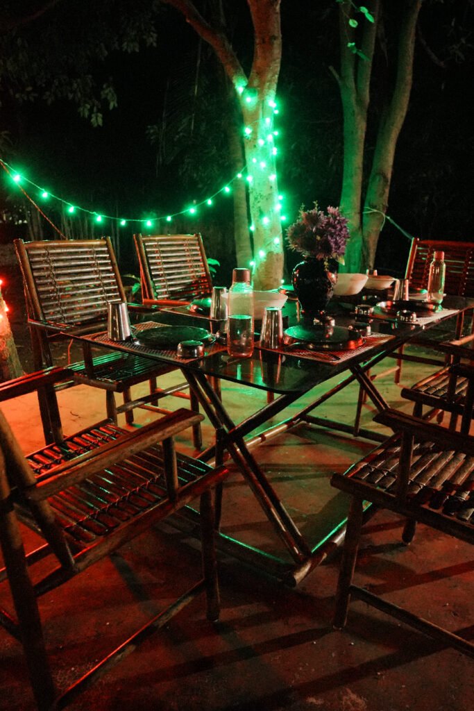Amenities