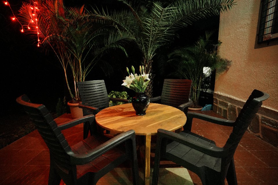 Amenities