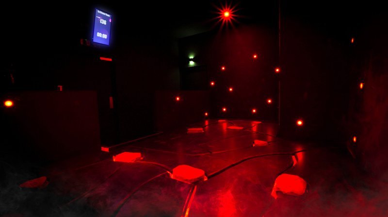 Image: Découvrez l'Incroyable Hâte Indomptable : Jouer à l'Avantage du Hasard en Ligne